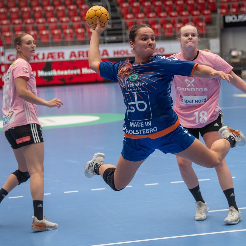 Træningskampe sæsonen 24-25