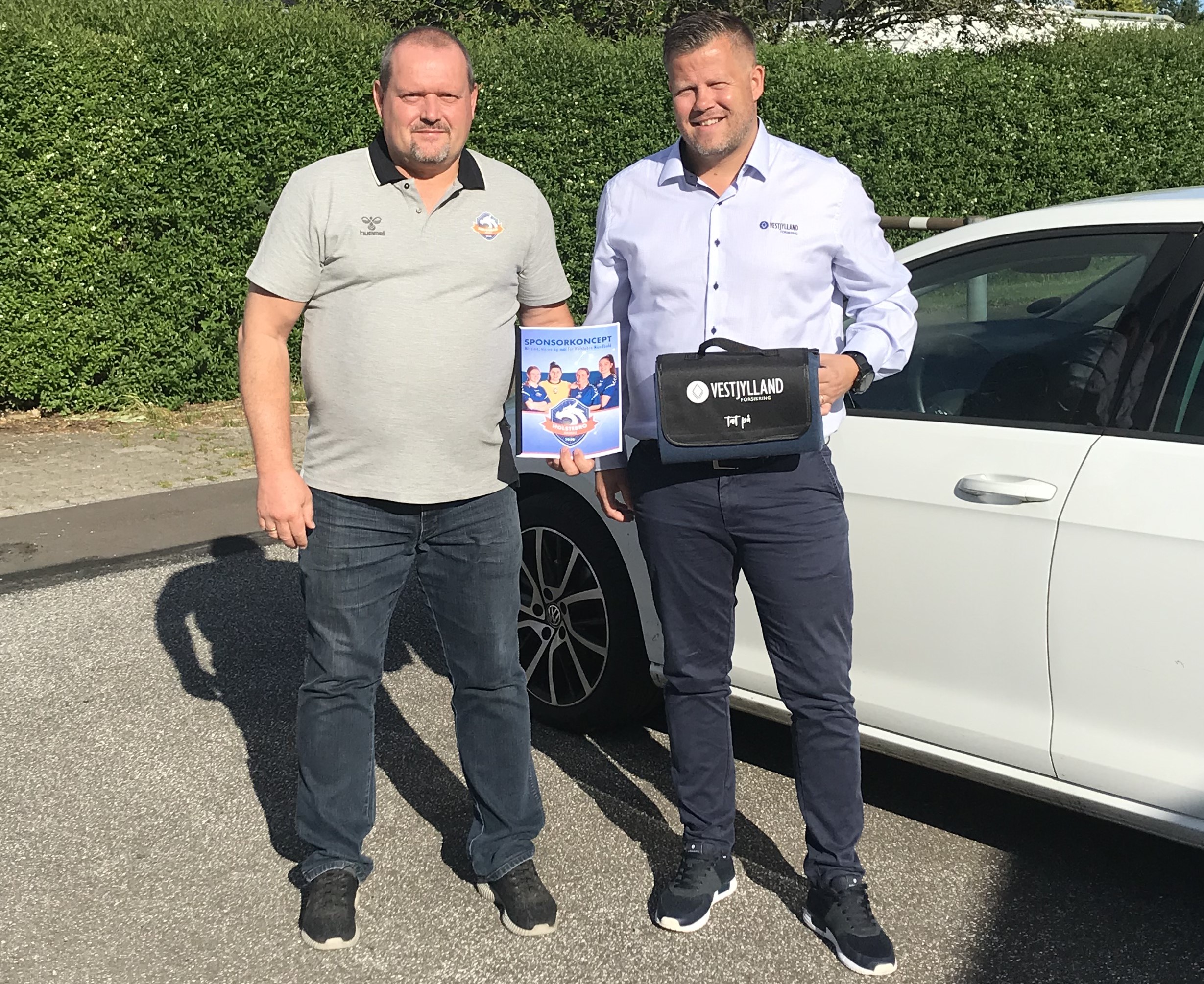 Vestjylland Forsikring