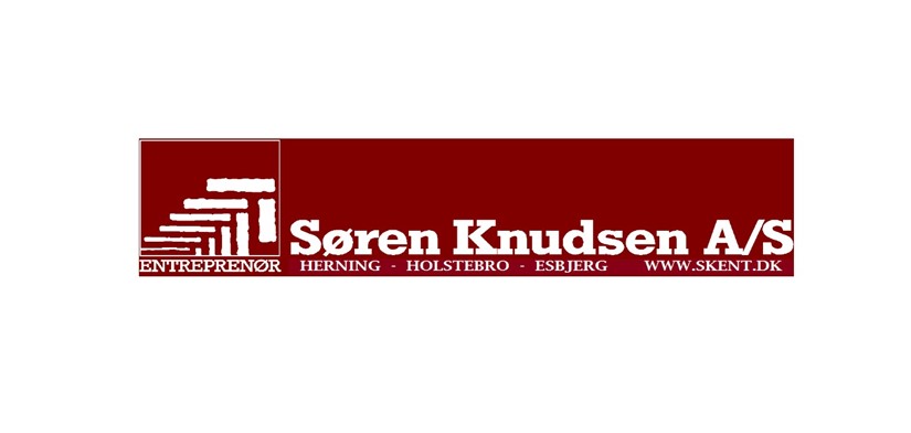 Søren Knudsen A/S er ny sponsor
