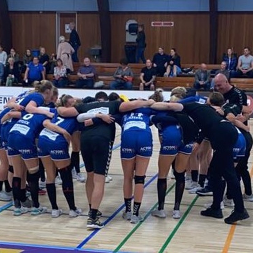 Sejr i Ajax