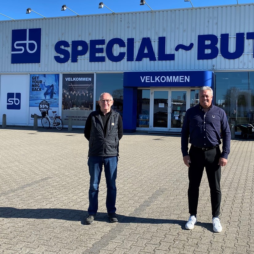 Special Butikken