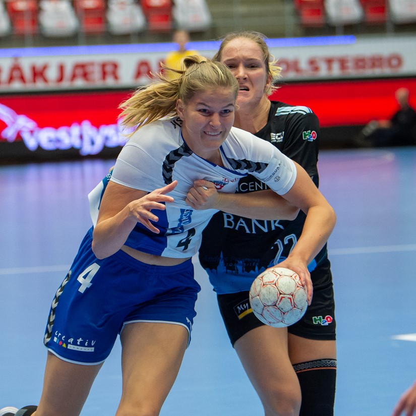 Kamp flyttes