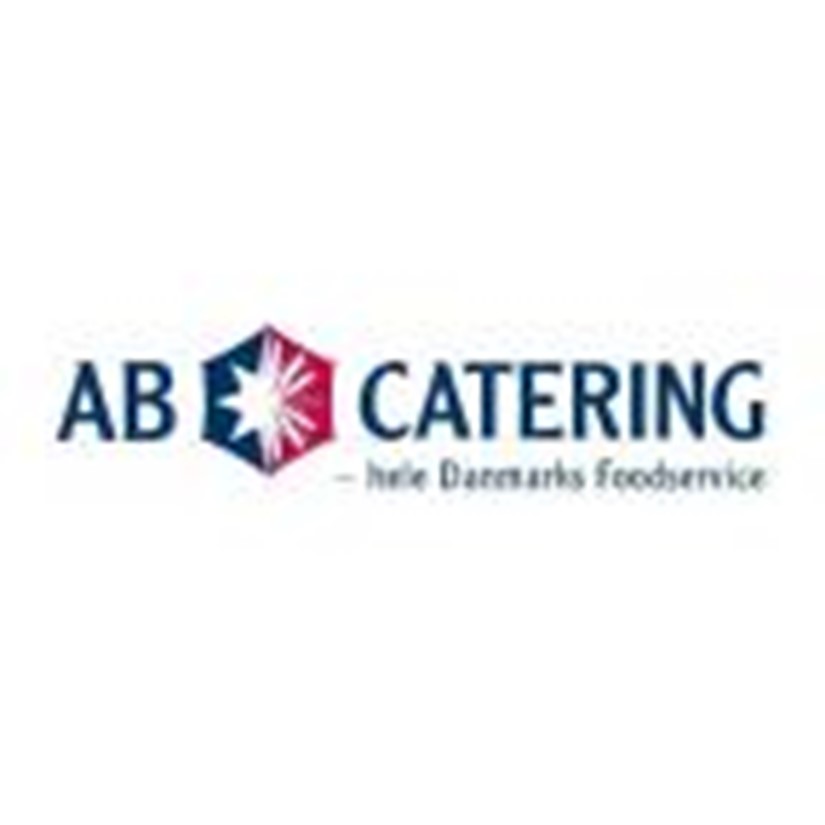 AB Catering er ny sponsor