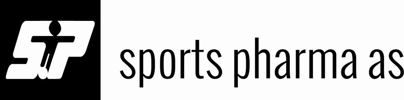 Sportspharma er ny sponsor