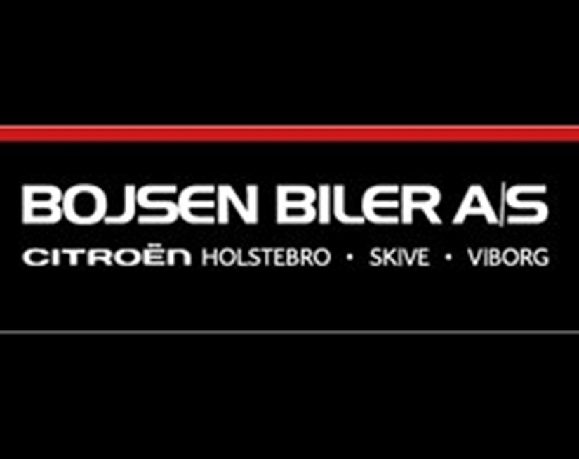 Bojsen Biler