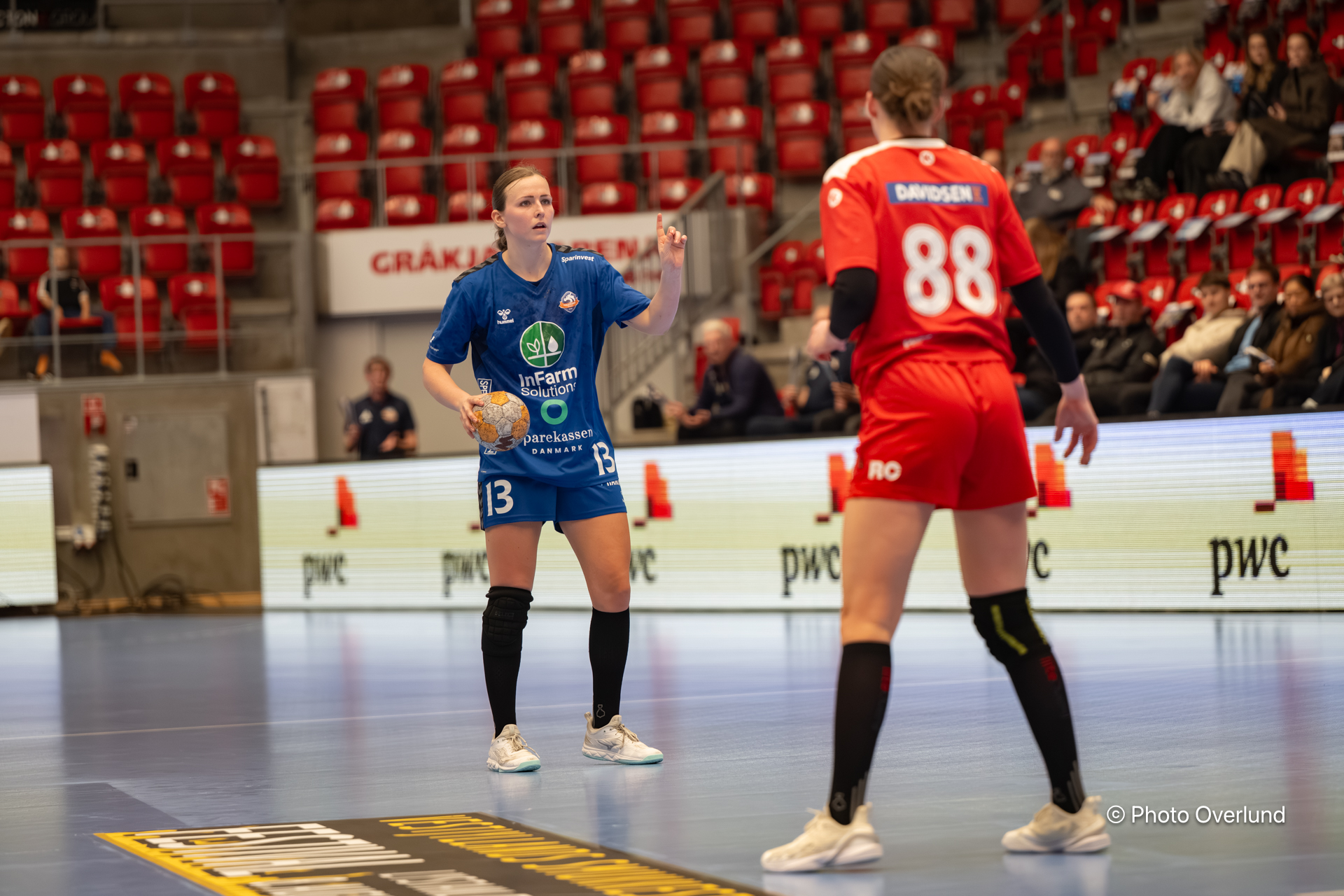 Profil forlænger aftalen for de kommende 2 sæsoner.