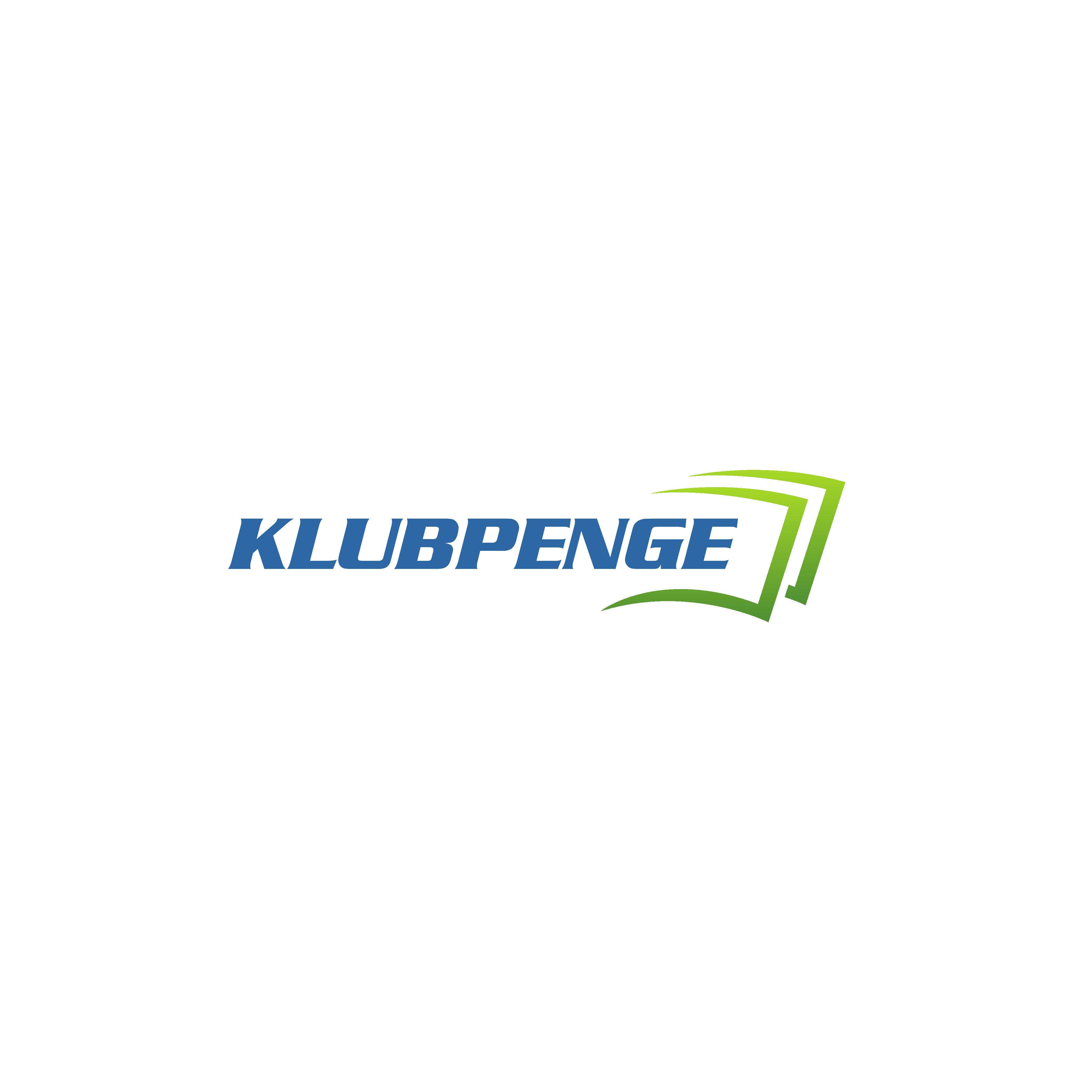 Klubpenge