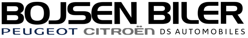 Bojsen Biler