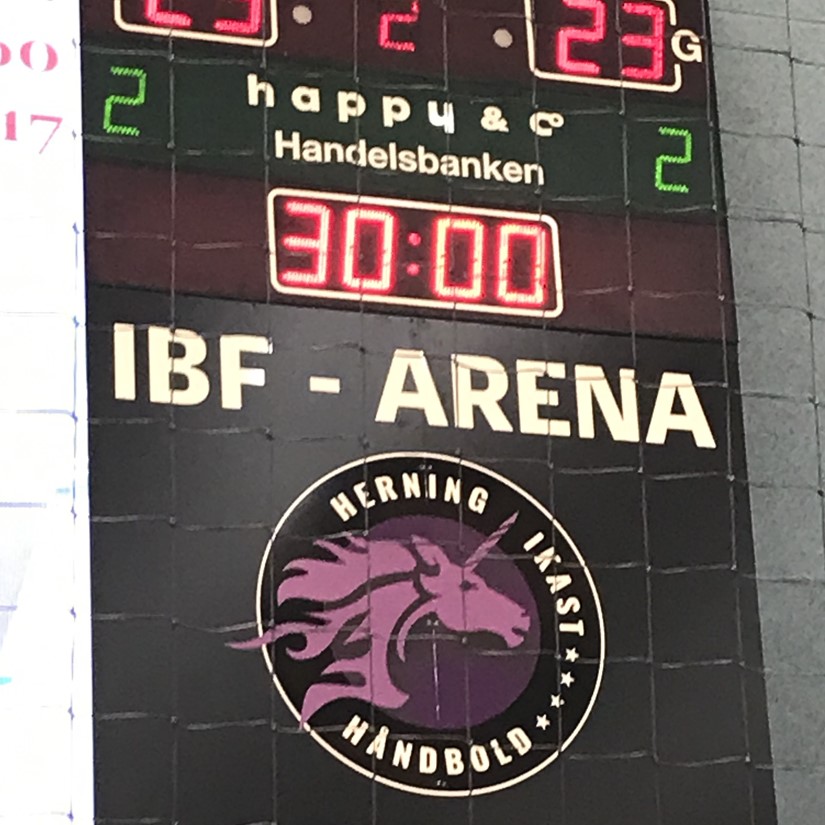 Point i Ikast