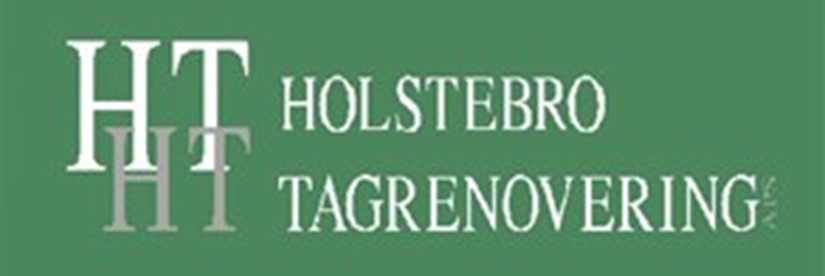 Holstebro Tagrenovering forlænger sponsorat