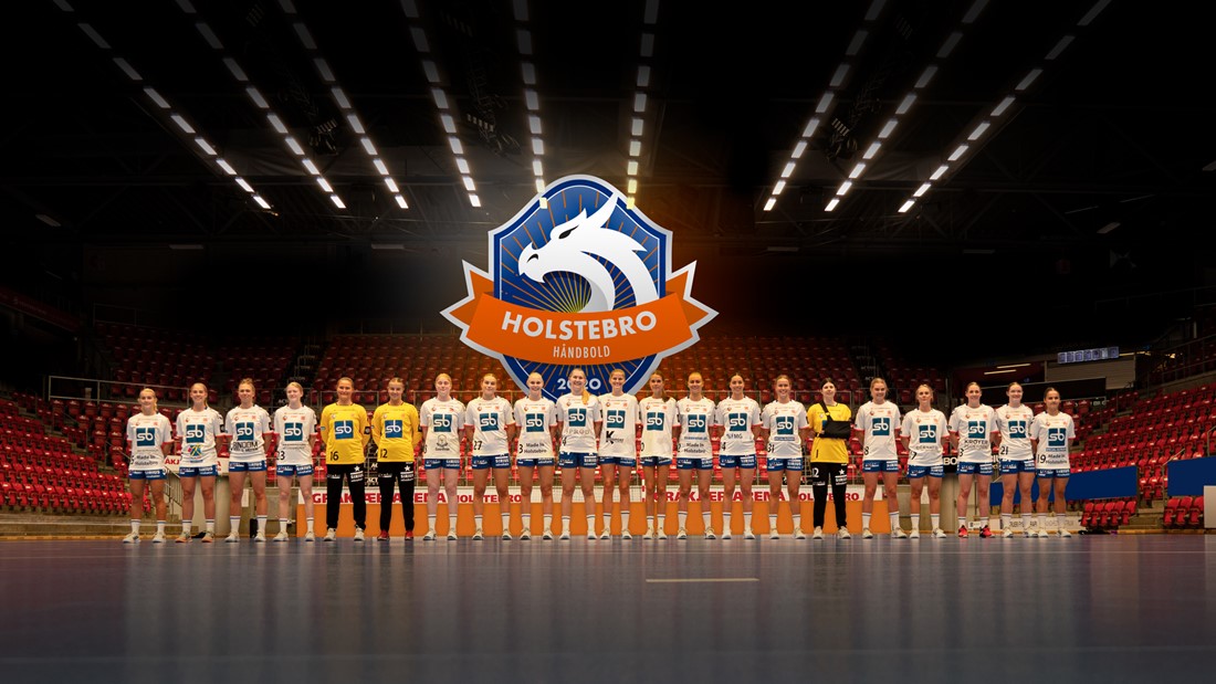 Holstebro Håndbold 2021/22